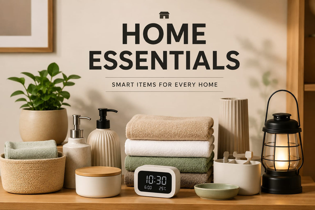 Home Essentials